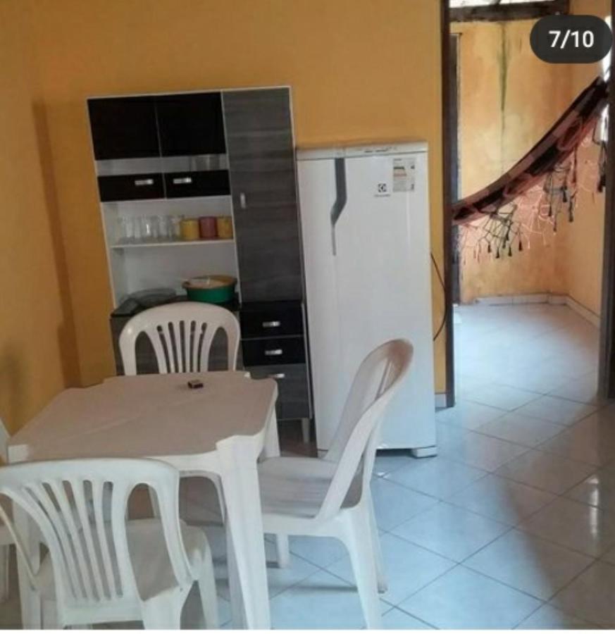 Casa Do Gopala Temporada Villa Lencois Bagian luar foto